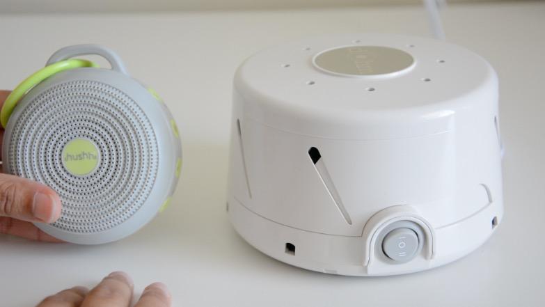 Dohm Sound Machine customer review photo 2