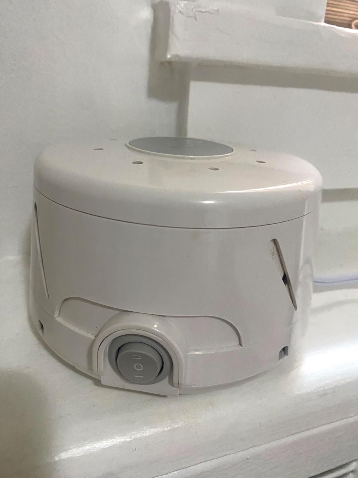 Dohm Sound Machine customer review photo 3