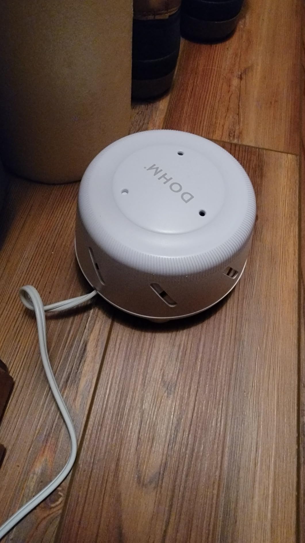 Dohm Sound Machine customer review photo 4