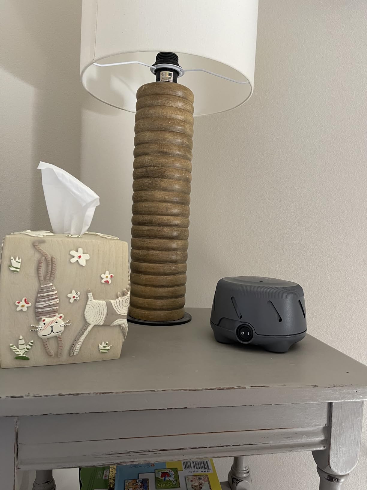 Dohm Sound Machine customer review photo 6
